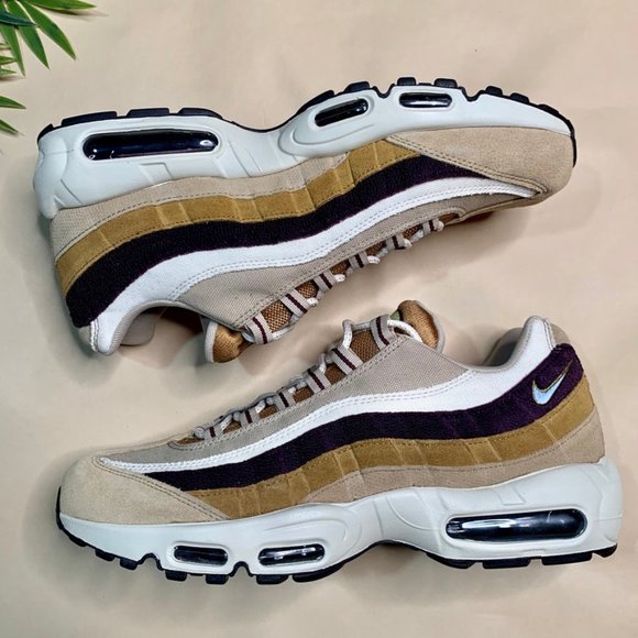 nike air max 95 size 11.5